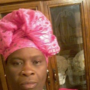 Meet your Posher, Marilyn